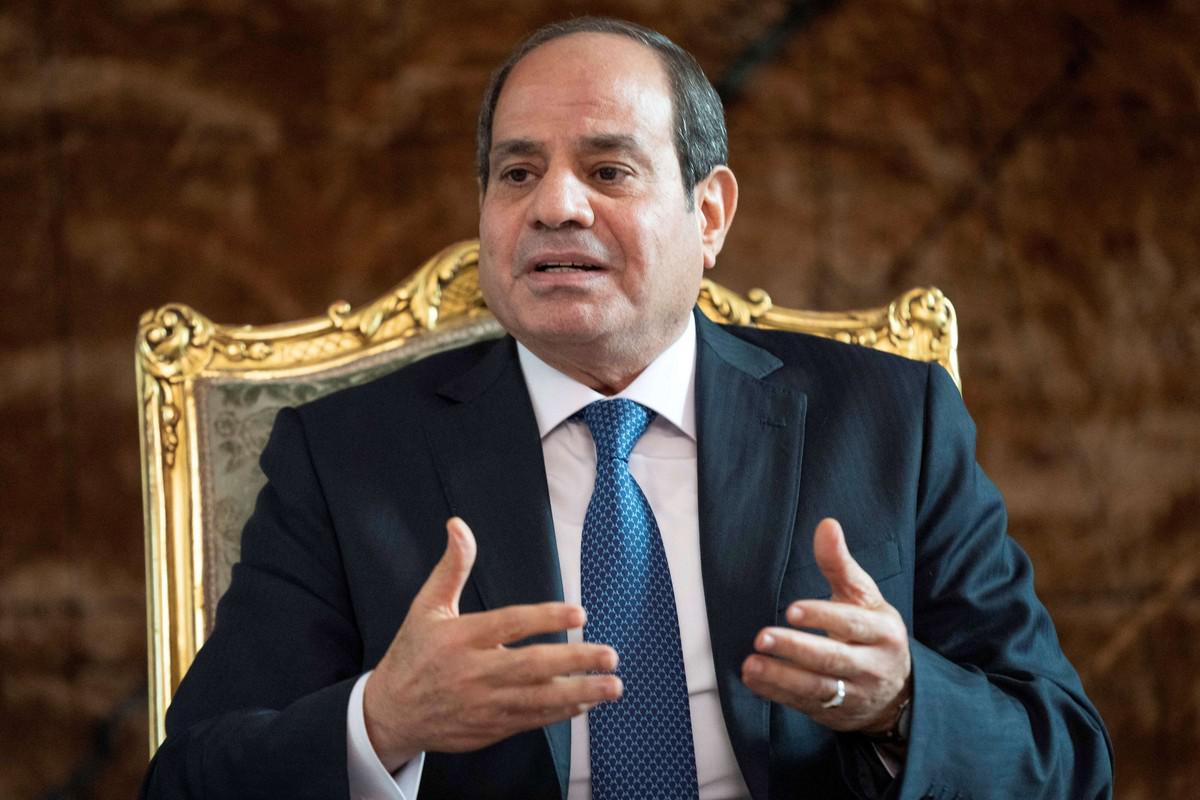 الرئيس السيسي يواجه ضغوطا أميركية