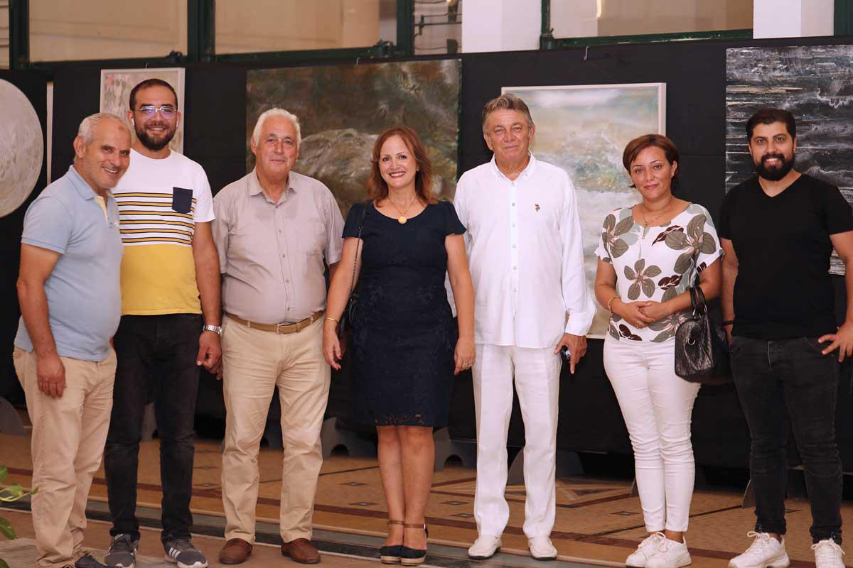 عائدة الكشو خروف