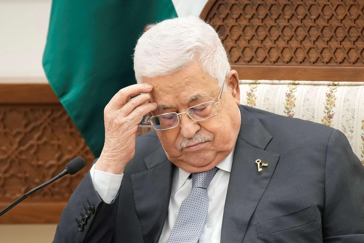 حديث الغرب عن غزة بدون حماس يعيد عباس للواجهة