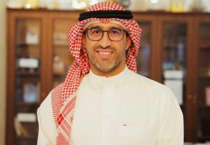 (من حساب حميدي حمود بتويتر)