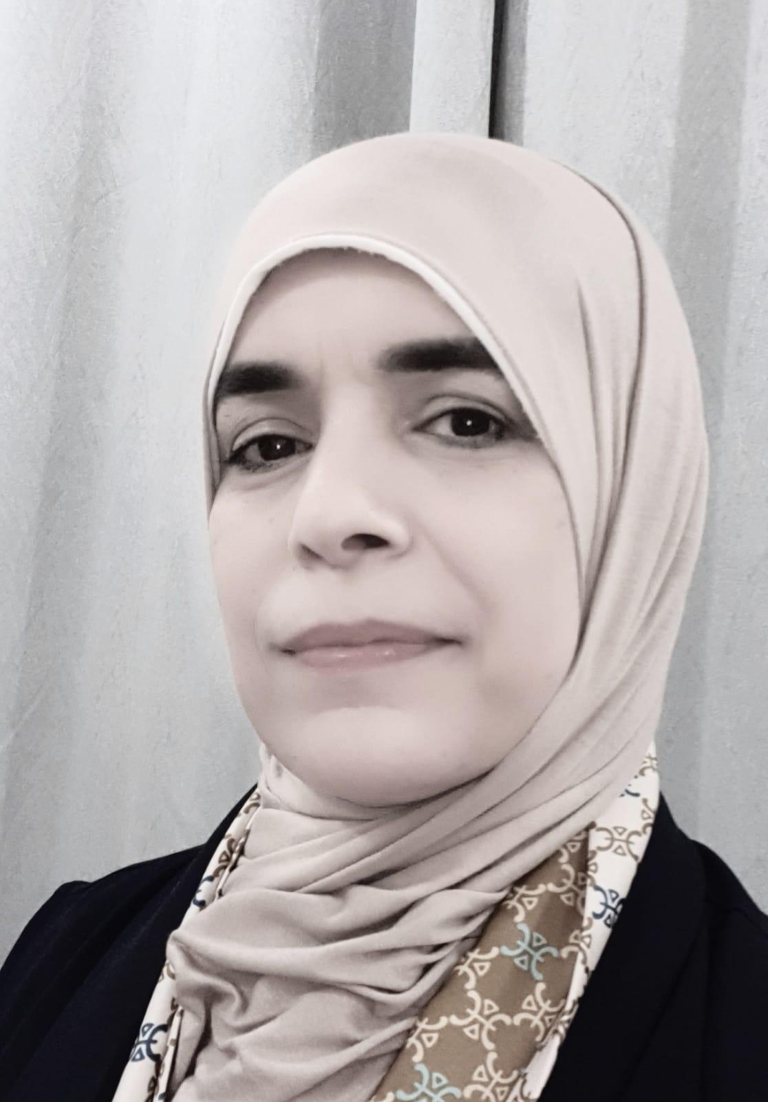 زينب السعود