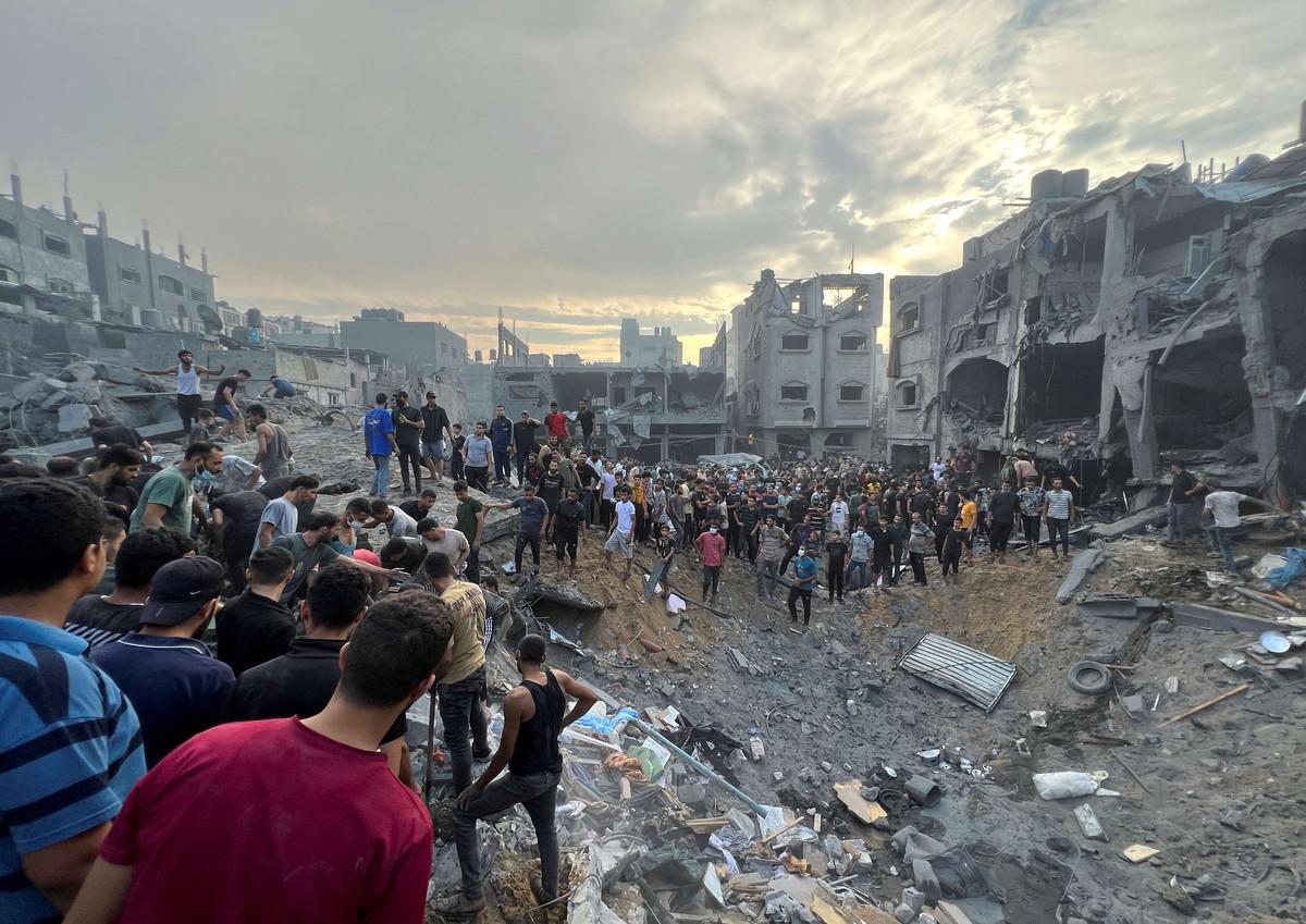 هجمات دموية مستمرة ضد الفلسطينيين