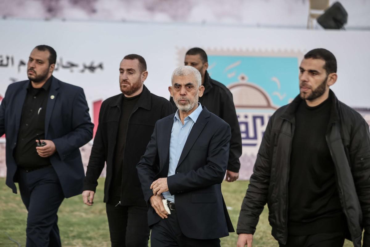 السنوار يرى أن الهدنة الأولى لم تأتِ بنتائج مرضية لصالح حماس