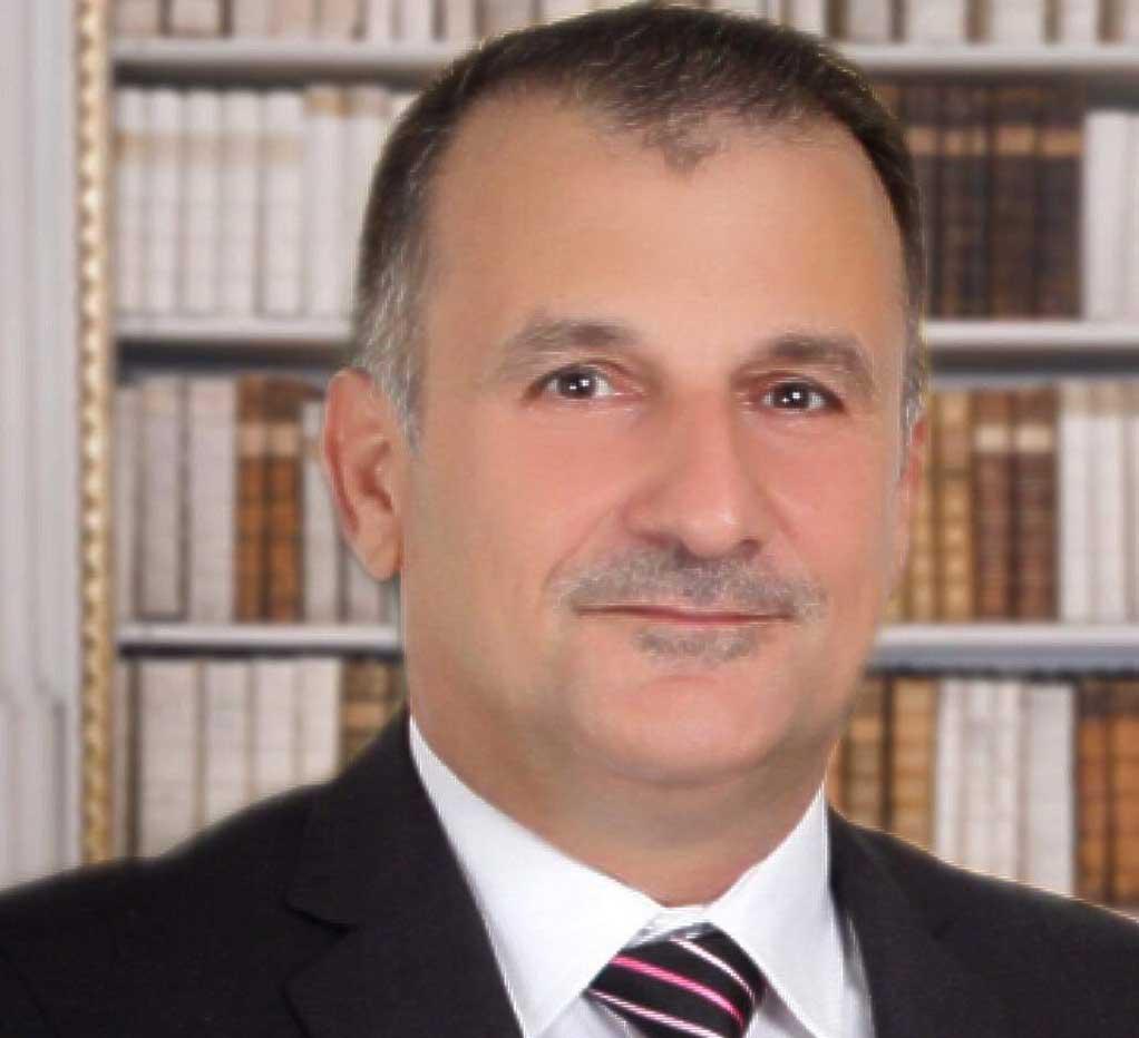 د. حسين السعدي