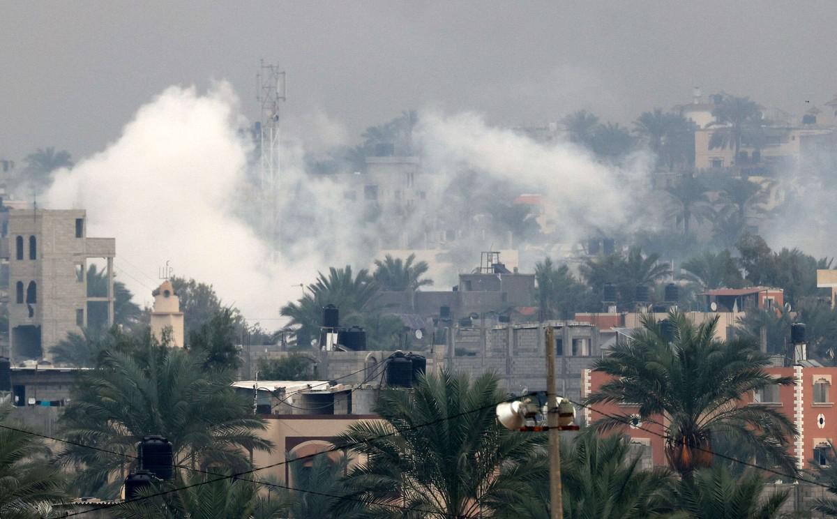 القصف الاسرائيلي يخلف أعدادا كبيرة من القتلى في صفوف المدنيين في غزة