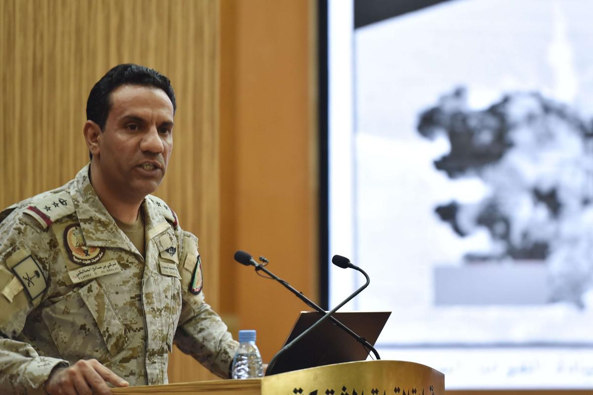 الرياض لا تريد التورط في نزاع يهدد استقرار المنطقة