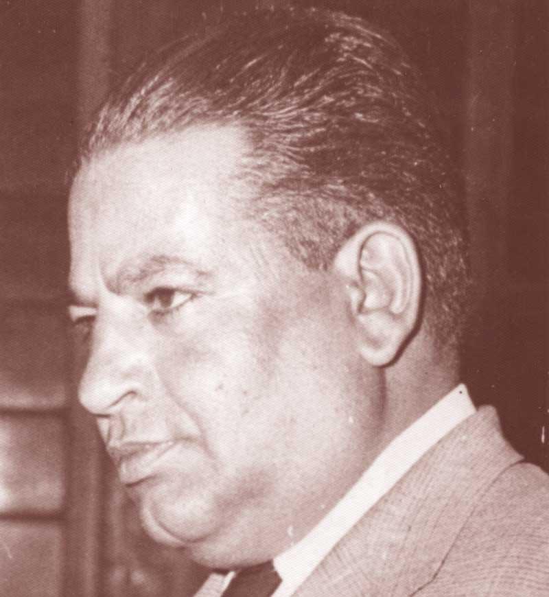 محمد سعيد العريان (ويكيبيديا)