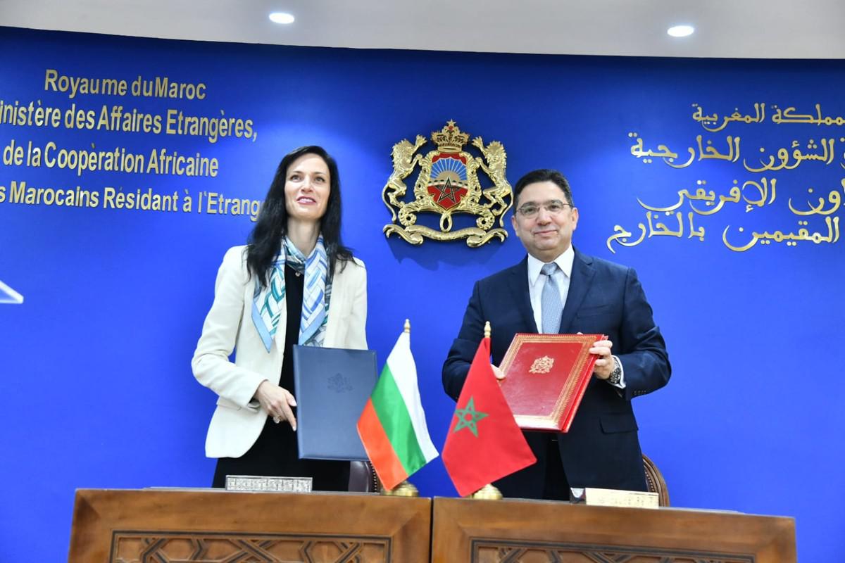 رسائل مهمة يحملها فوز المغرب أبرزها الدعم الكبير الذي يحظي به 