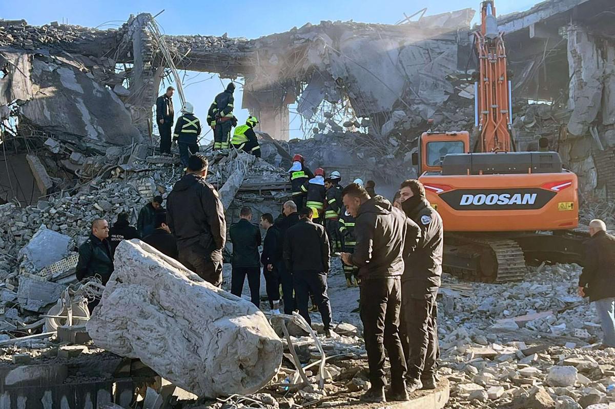 كردستان العراق تعرضت لعدة هجمات تركية وايرانية استهدفت معاقل للمتمردين الأكراد من البلدين