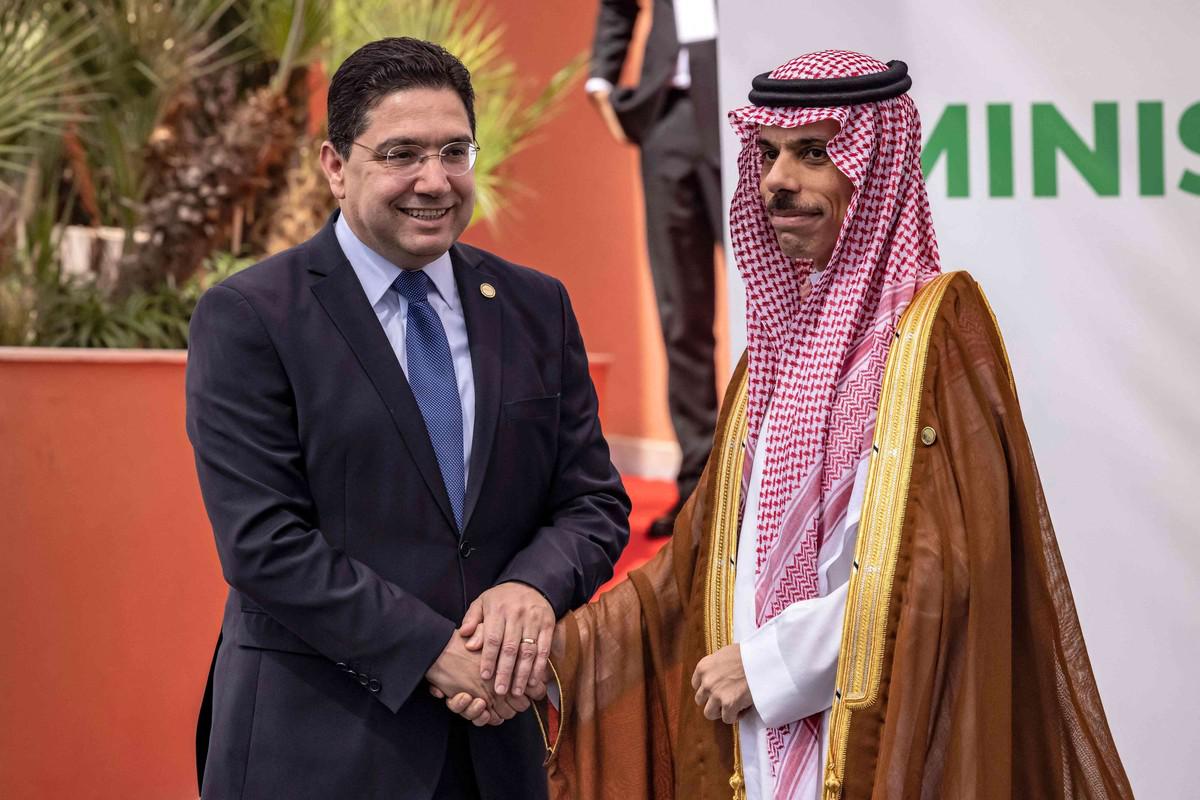علاقة متينة لا تتأثر بمحاولات التشويش