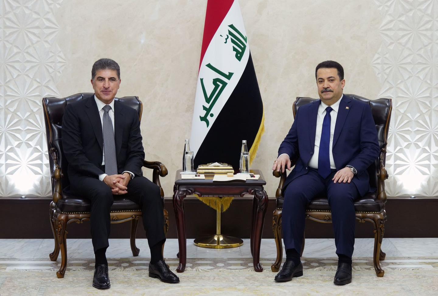جولة إيجابية في انتظار المزيد من التوافق