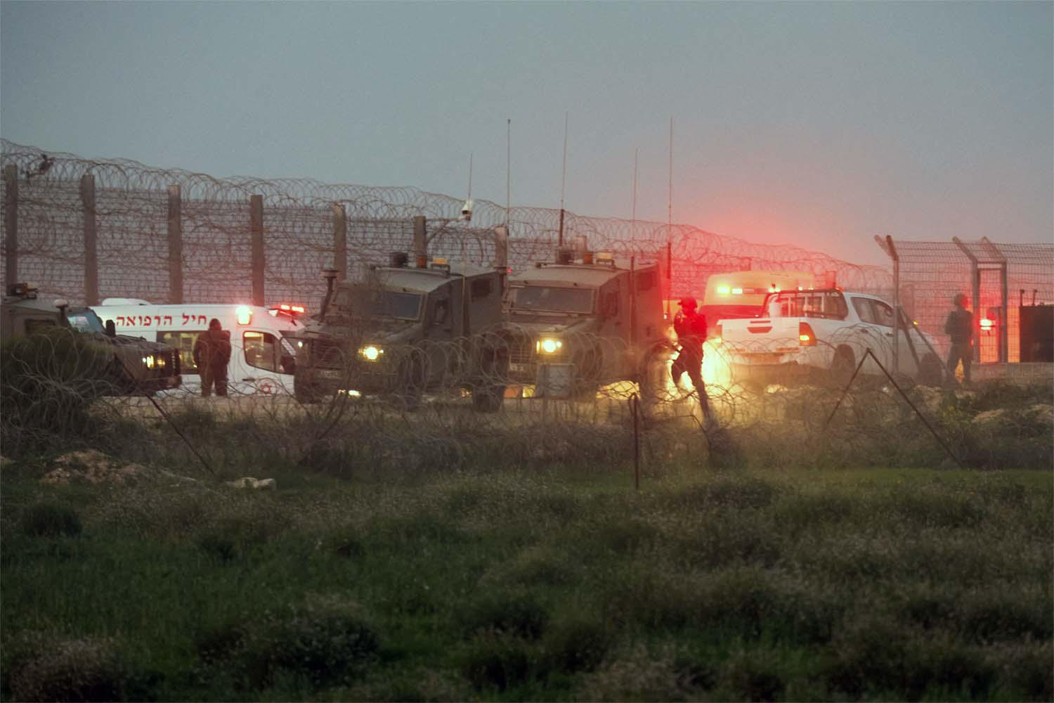 It is the biggest death toll among Israeli soldiers in a single day since the war began in October