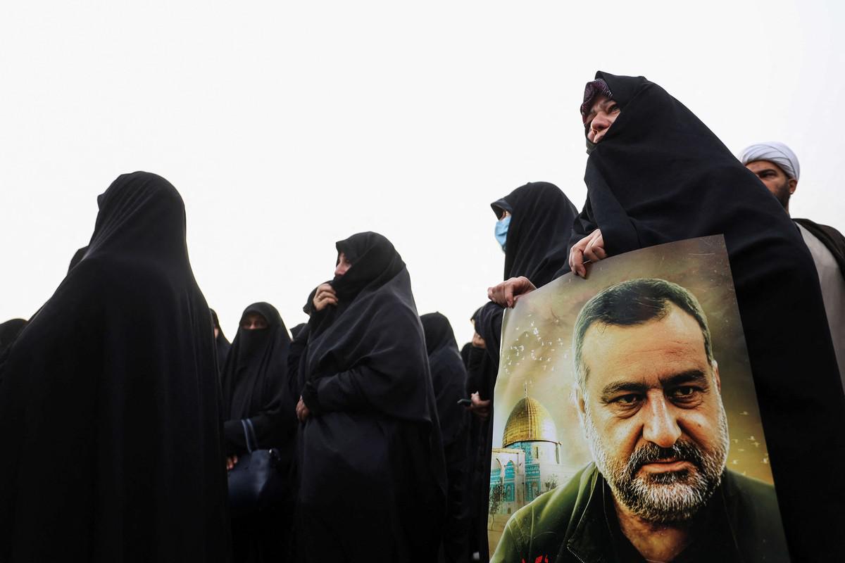 اسرائيل قتلت قيادات بارزة في الحرس الثوري تعمل في سوريا