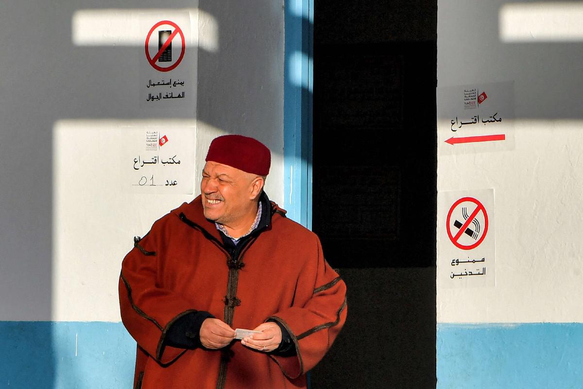 هل تضع الانتخابات المقبلة حدا لعزوف التونسيين عن التصويت؟