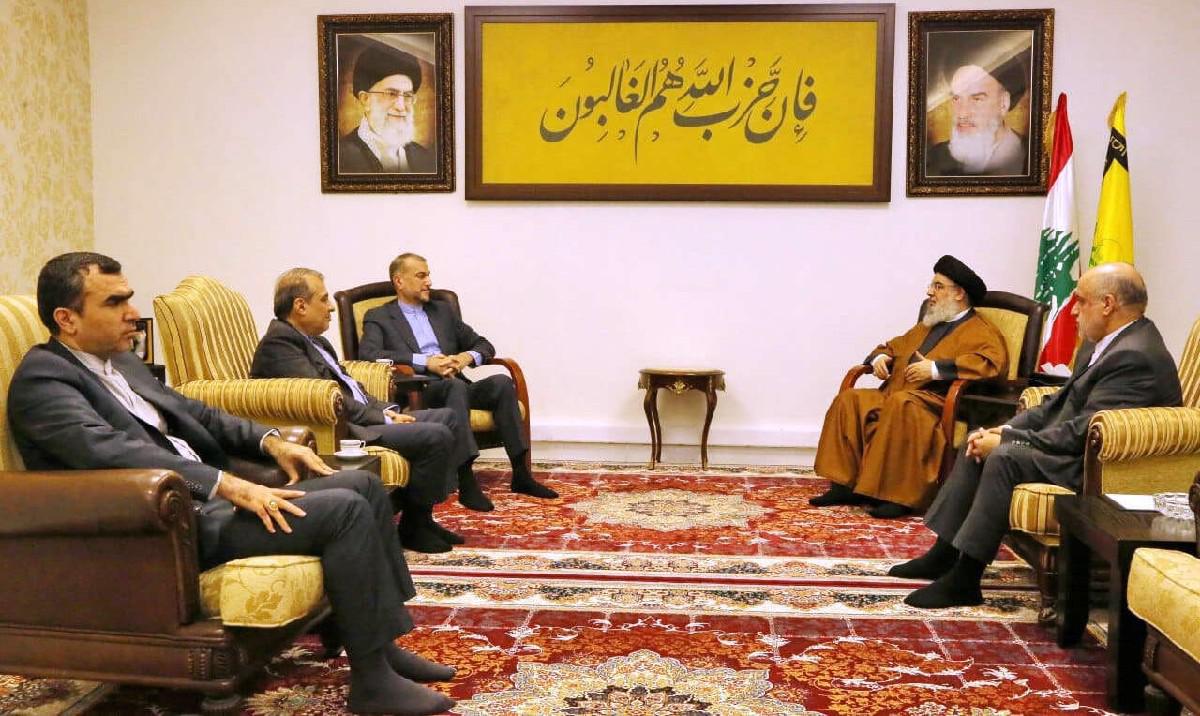 طهران قد تجد نفسها مضطرة لتكثيف حربها بالوكالة