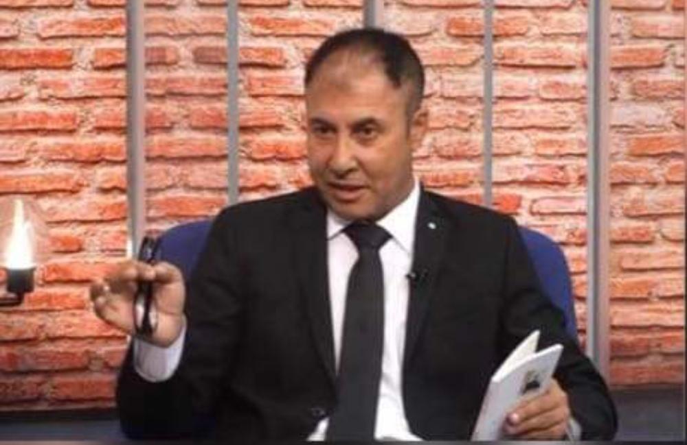 محمد حبلص 