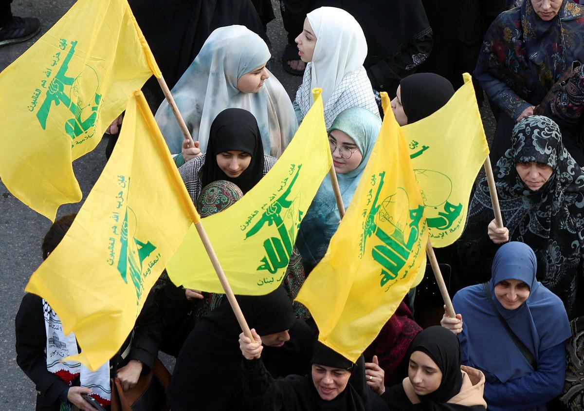 وقف حرب غزة لا يزال ذريعة حزب الله لمواصلة اطلاق الصواريخ على الحدود