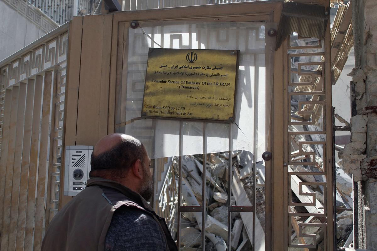 سوريا تتحول إلى ساحة للمواجهة بين إسرائيل وأذرع إيران