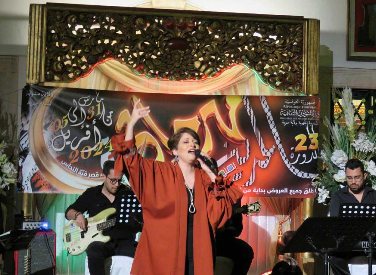 البرمجة الرمضانية