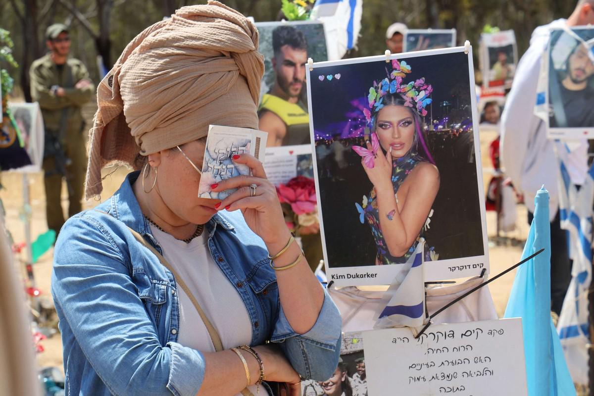 هجوم حماس لن يمحى من ذاكرة الإسرائيليين