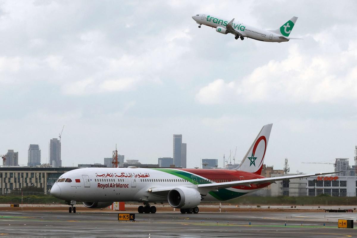 مطارات المغرب تتحول إلى ورشة للتطوير والتأهيل 