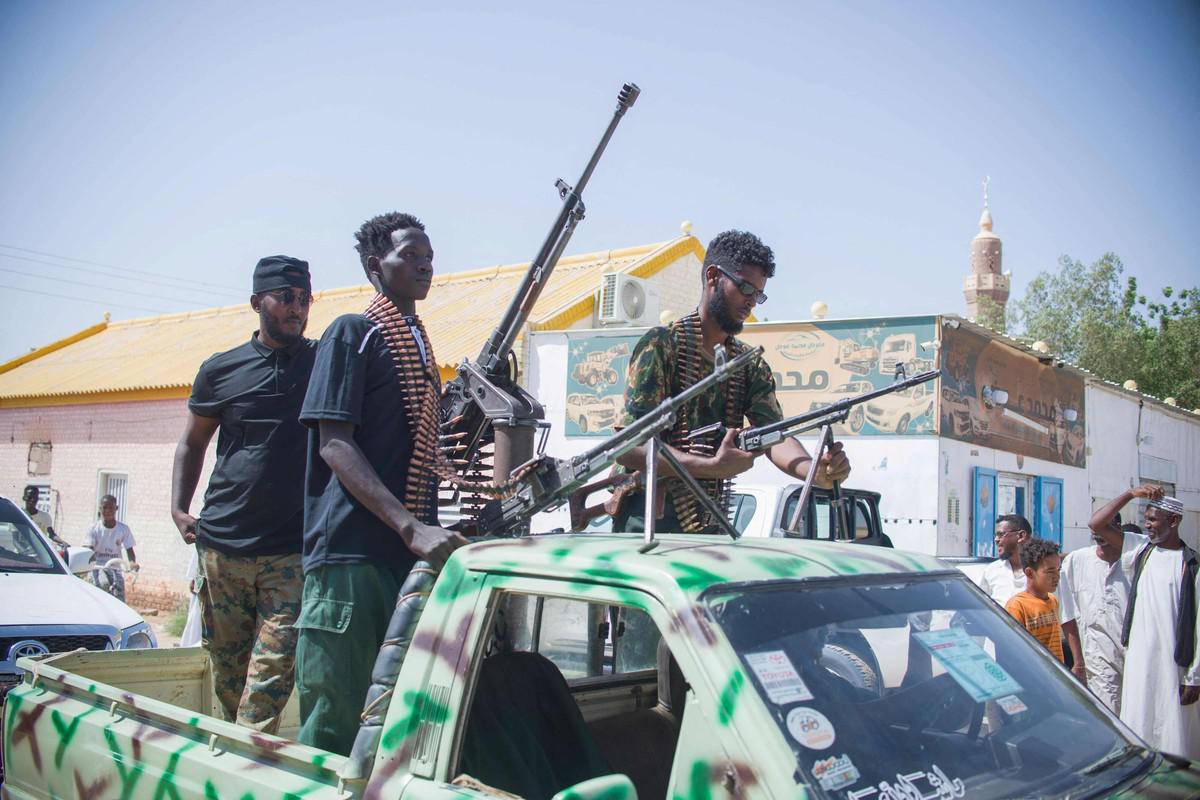 وفد الجيش تسبب في إفشال مفاوضات جوبا