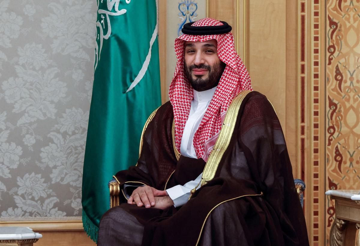 الأمير محمد بن سلمان لديه شروط واضحة للتطبيع