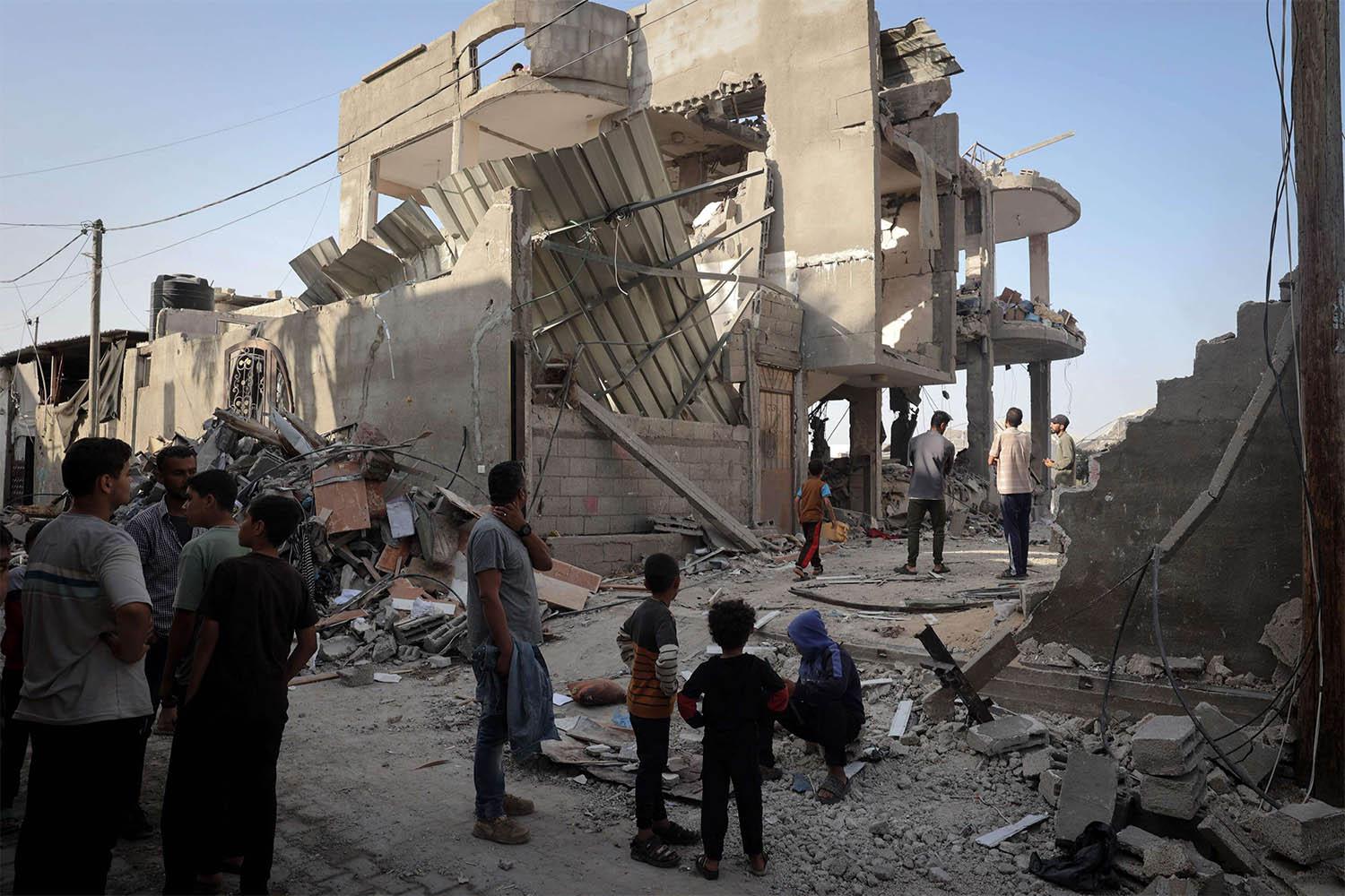 Rafah