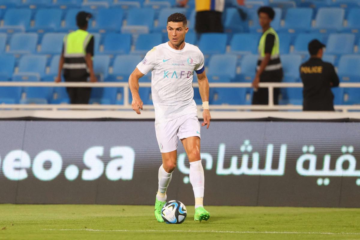 رونالدو