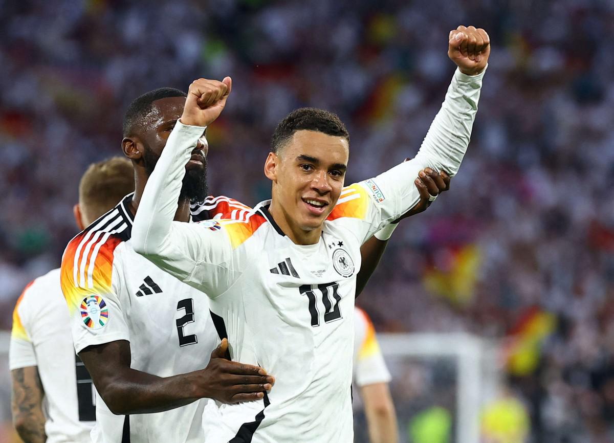 جمال موسيالا 
