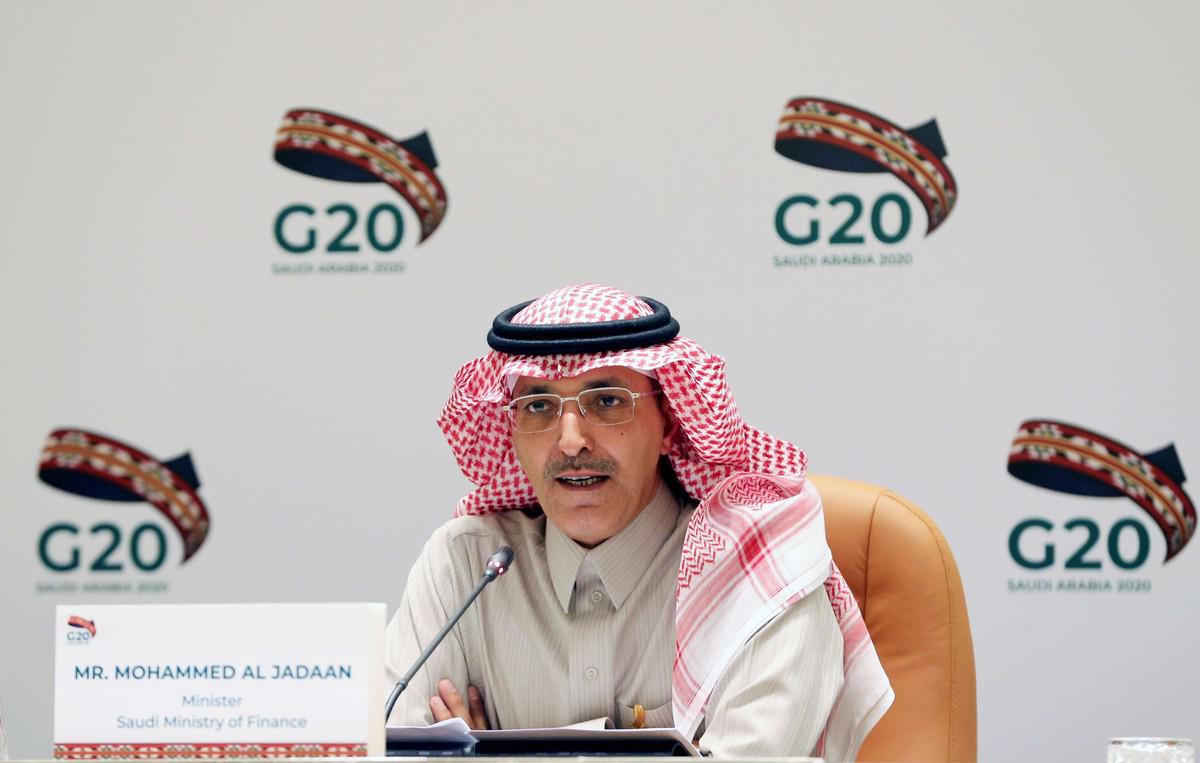 المركزي السعودي سيكون “مشاركا كاملا” في مشروع إم.بريدج