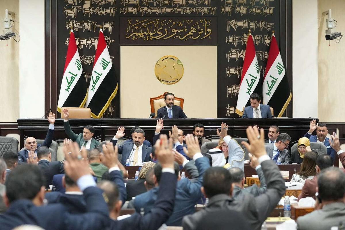 ضغط القوى الشيعية لحسم اختيار رئيس جديد للبرلمان