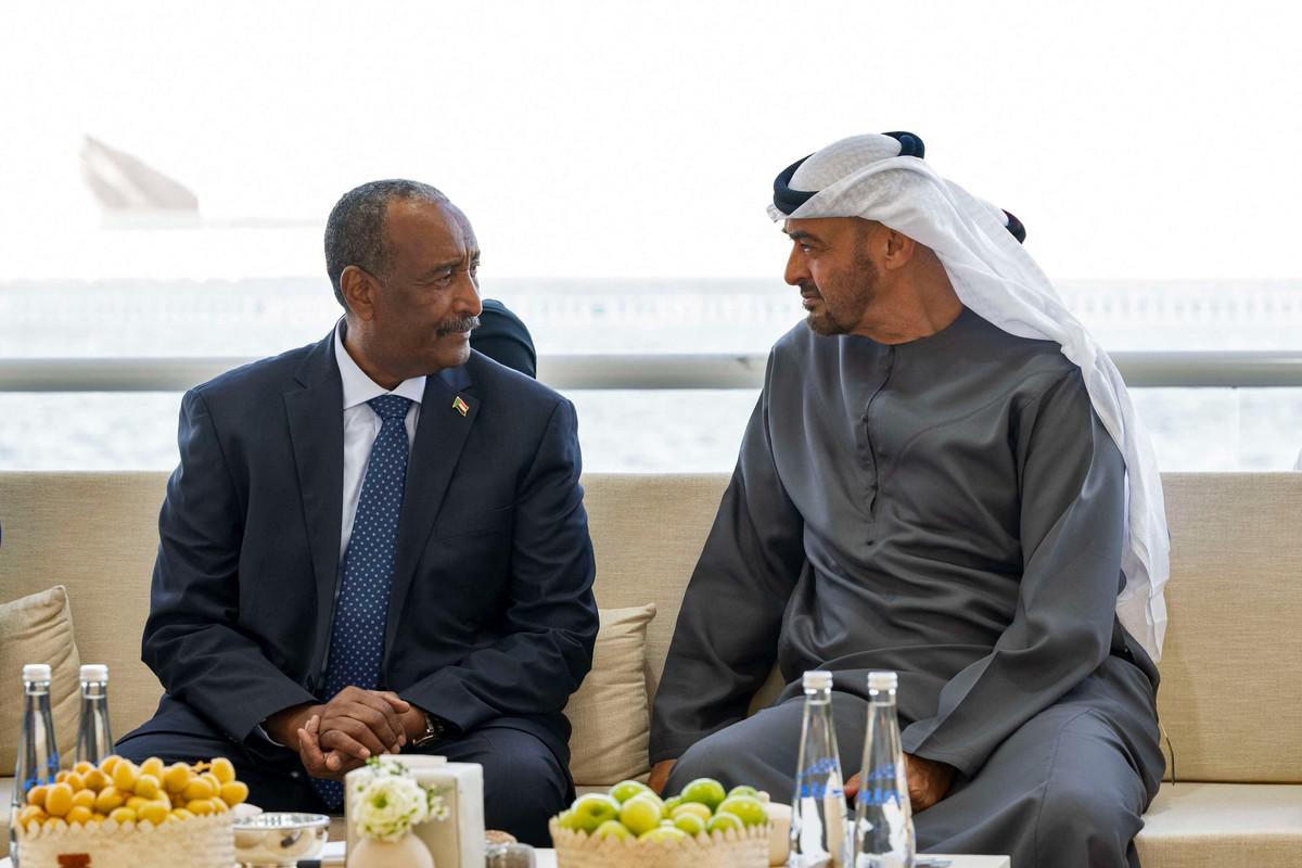 الامارات لعبت أدوارا ايجابية لانهاء القتال في السودان ودعم المفاوضات