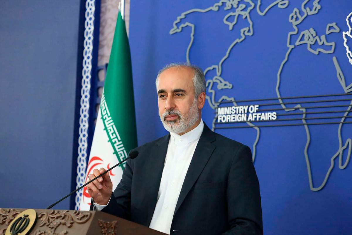 ايران تفضل الدبلوماسية لتخفيف التوتر