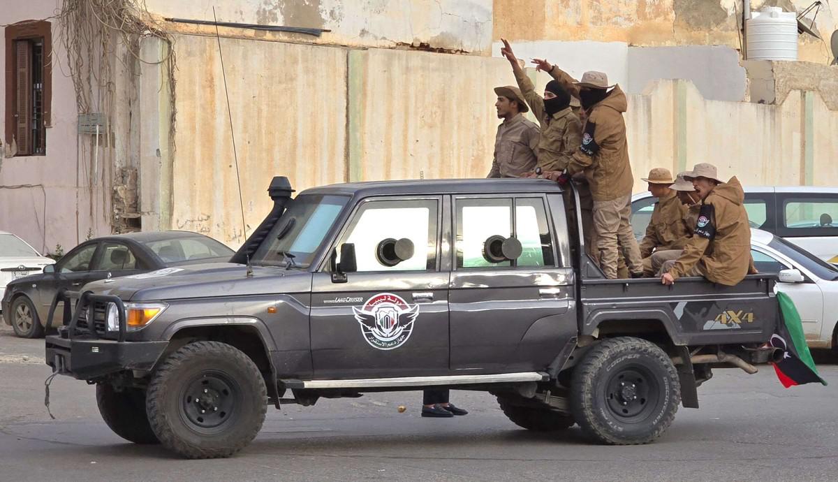 ارتفاع في حوادث الاختطاف و الاخفاء القسري