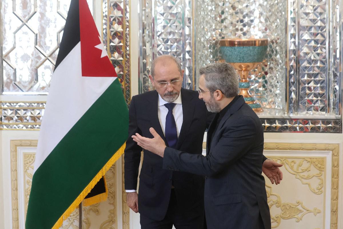 التواصل مع إيران وسيلة لتعزيز موقف الاردن التفاوضي