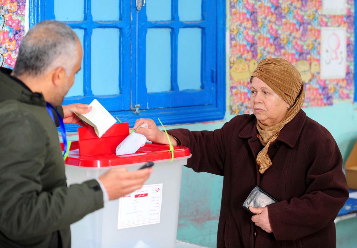 هيئة الانتخابات تشدد الاجراءات لمواجهة التجاوزات والحفاظ على تكافؤ الفرص