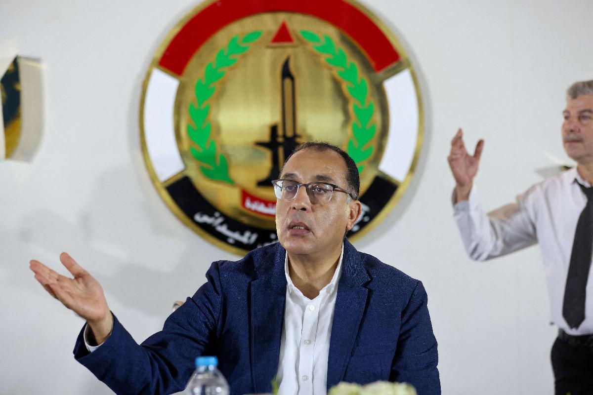 الحكومة المصرية تؤكد على تعزيز التمكين الاقتصادي للمرأة