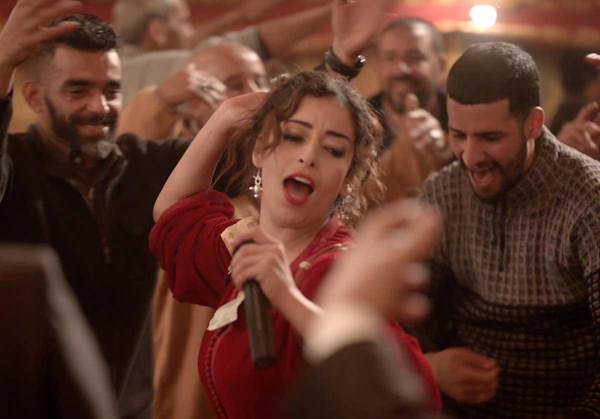 'الكل يحب تودا'
