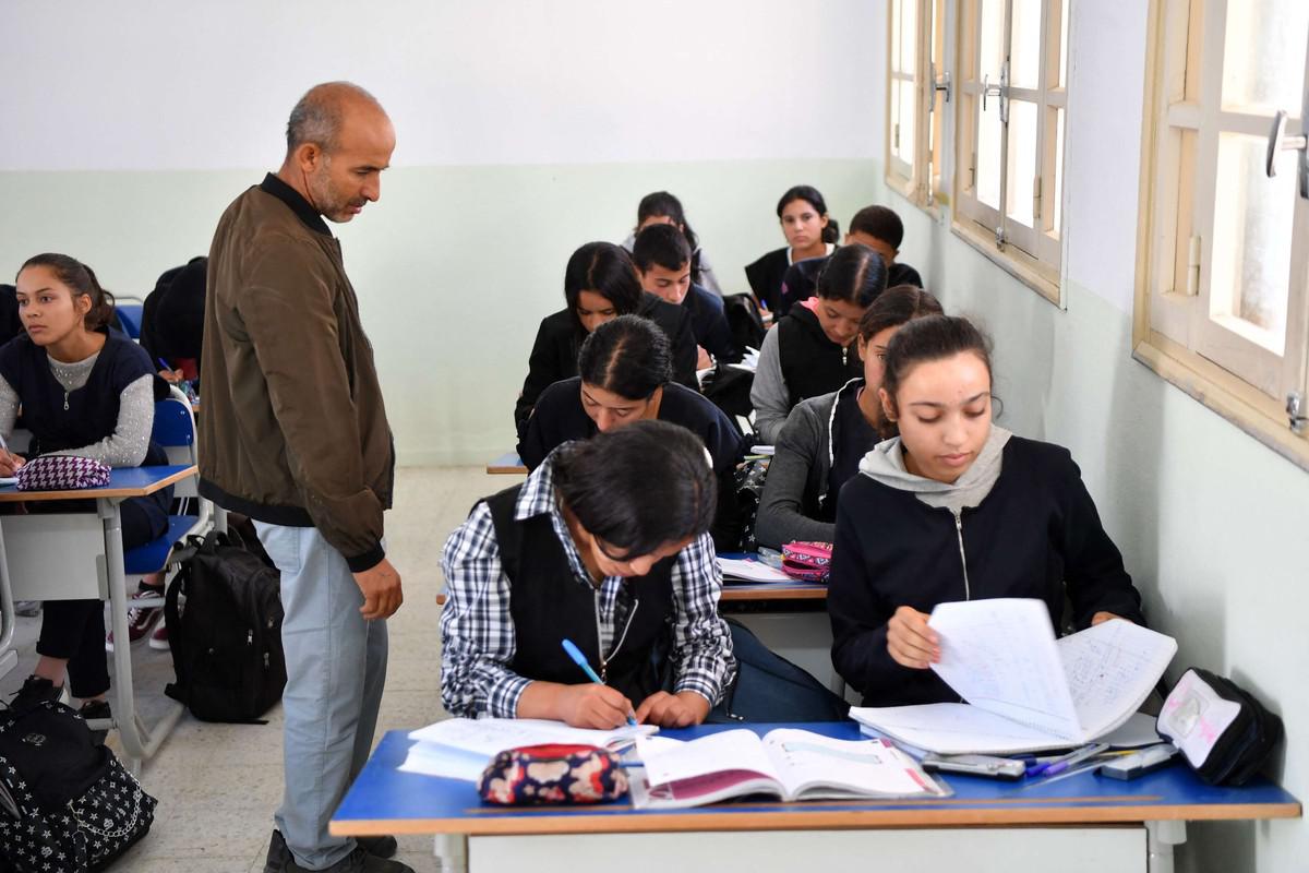 عودة مدرسية ستشهد كثيرا من التوتر