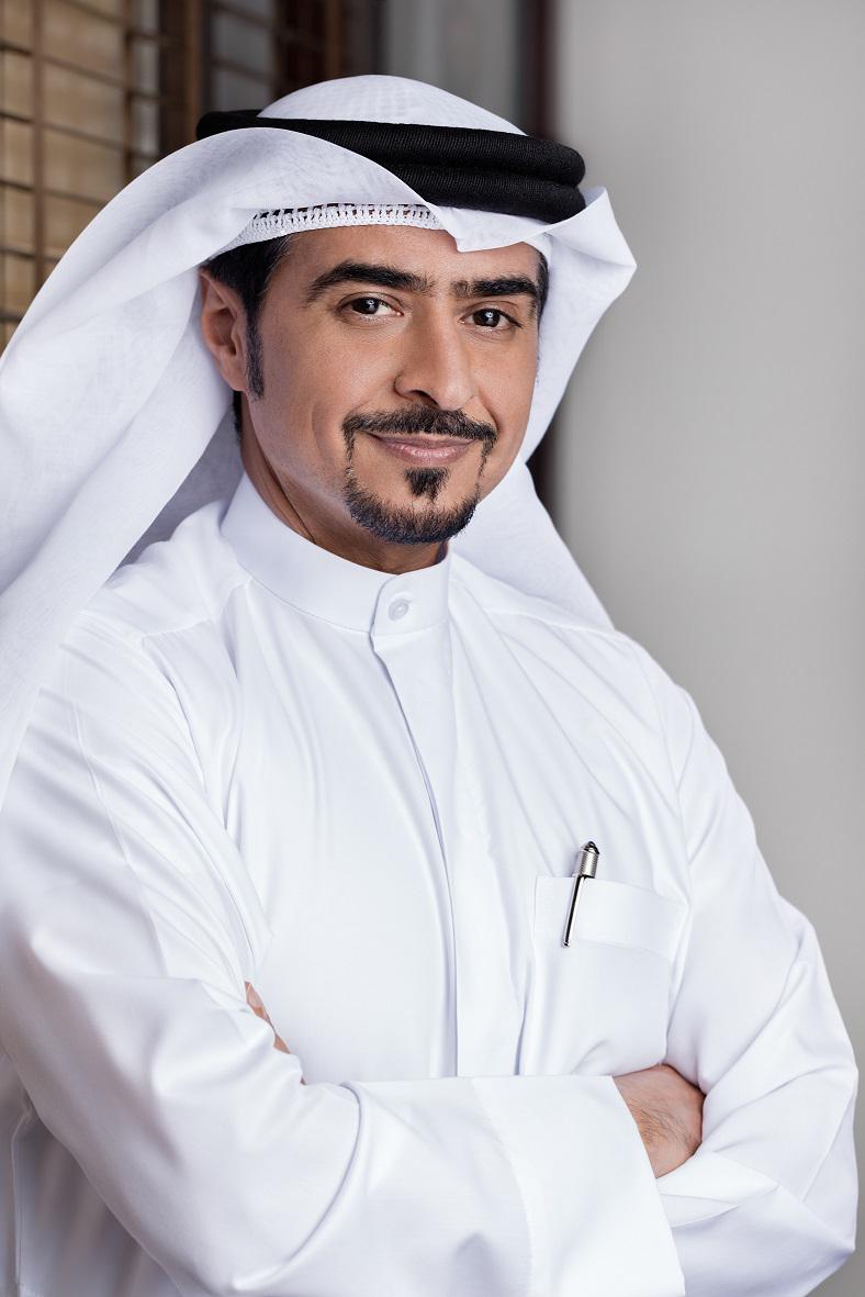  رئيس التحرير، أحمد بن ركاض العامري،