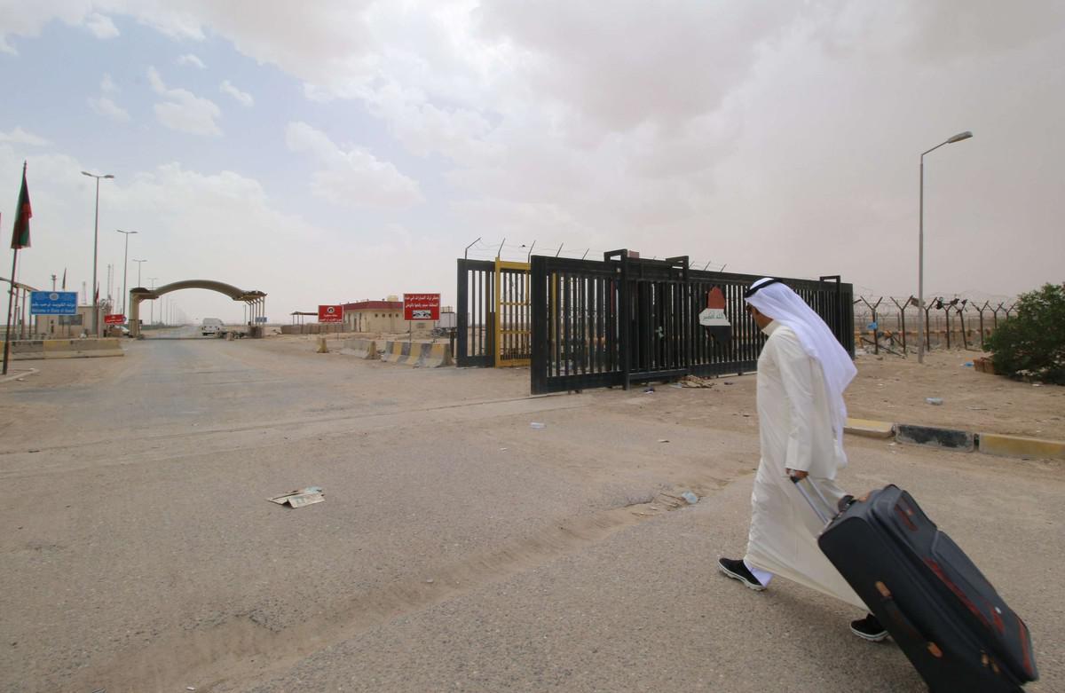 ميناء مبارك الكبير سيسهم في خلق ممر إقليمي آمن ومركز للتجارة في المنطقة