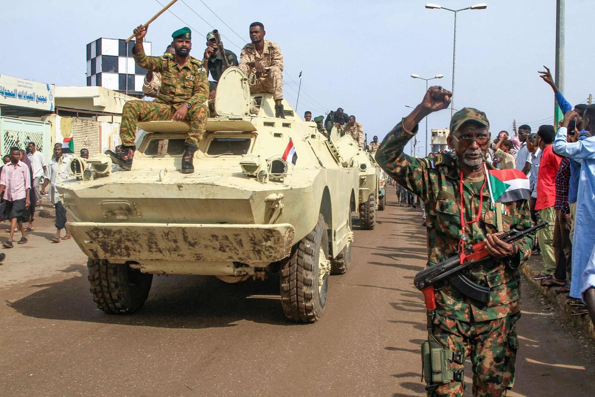 الامارات تطالب بأهمية حماية المباني الدبلوماسية في السودان من هجمات الجيش