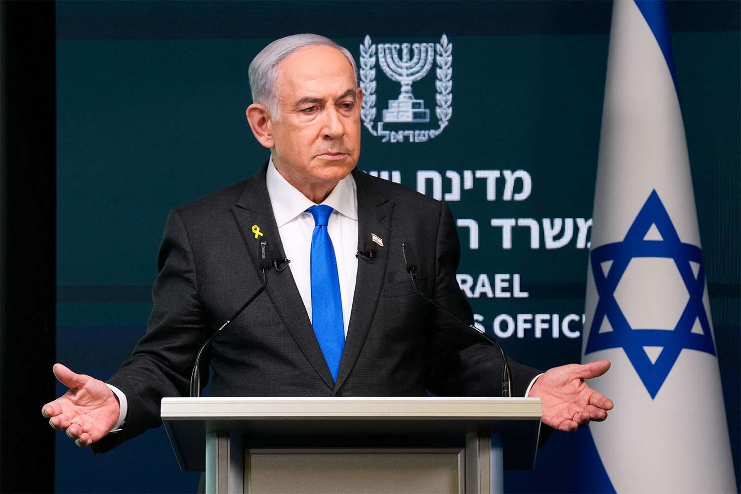 Widening the war front