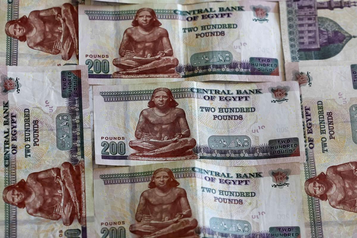 السيسي يقر بخطورة التداعيات المالية والاقتصادية لضغوط صندوق النقد على المصريين