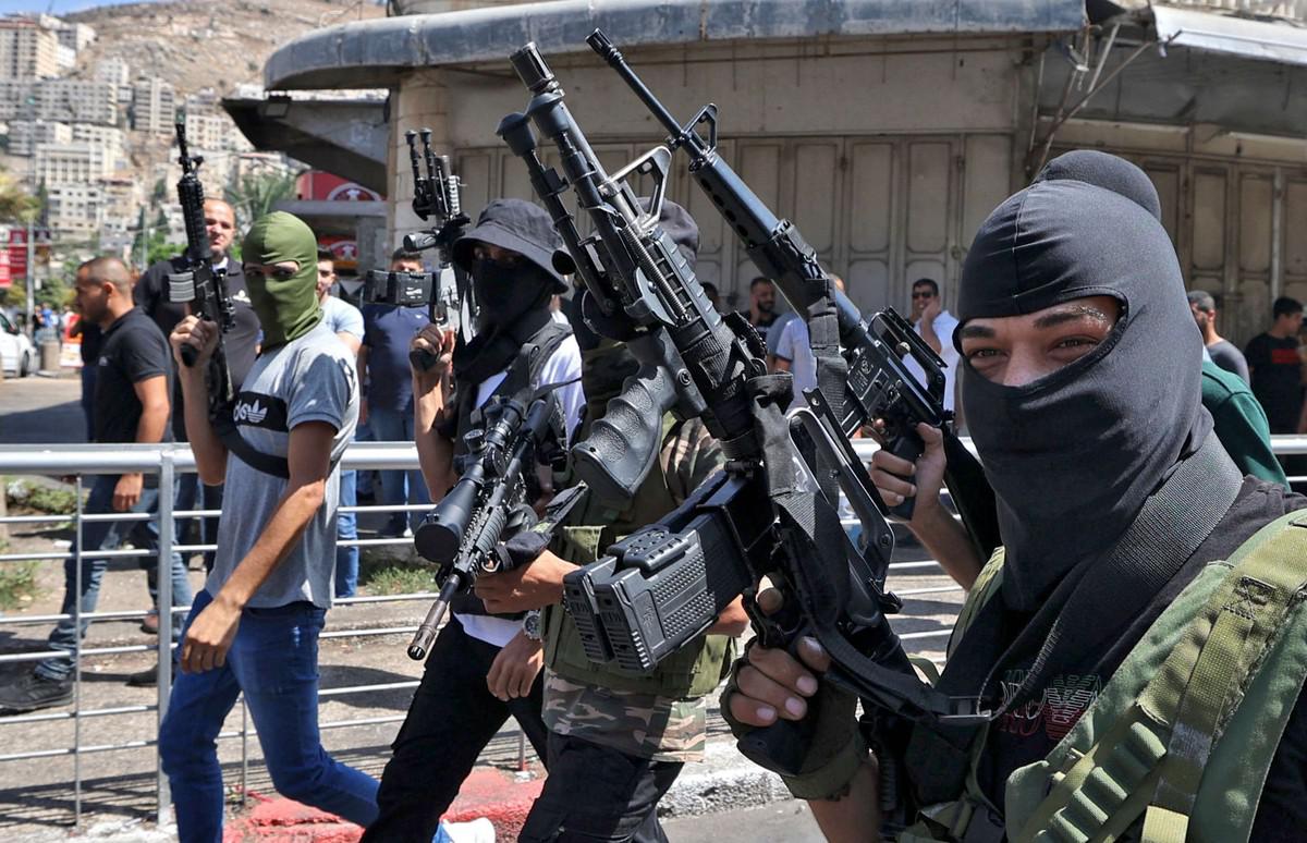 الشاباك صعد من عمليات اغتيال قادة الفصائل في الضفة
