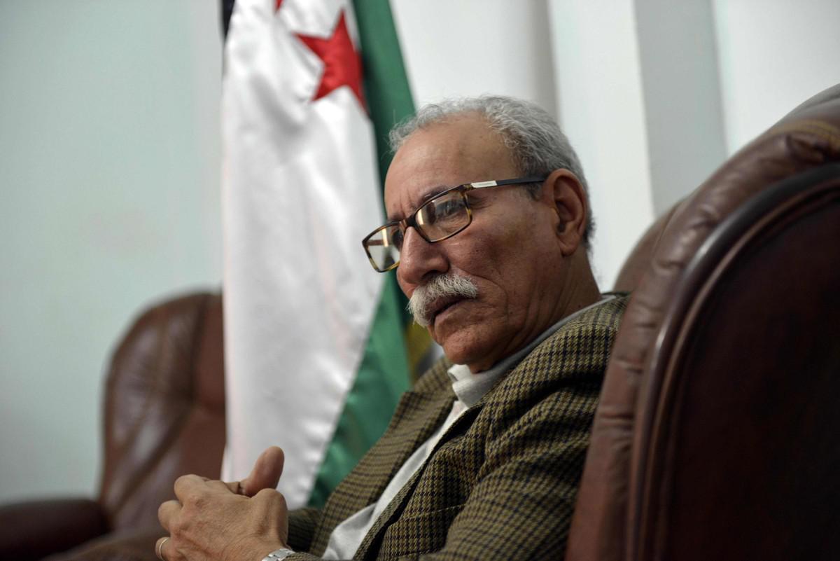 كيان الميليشيات بقيادة ابراهيم غالي يواجه وضعا صعبا مع سحب كثير من الدول اعترافها بالجمهورية الصحراوية الوهمية
