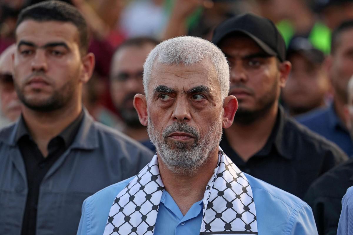 السنوار يفضل الموت أثناء قتال إسرائيل على مغادرة غزة بحسب مسؤولين أميركيين