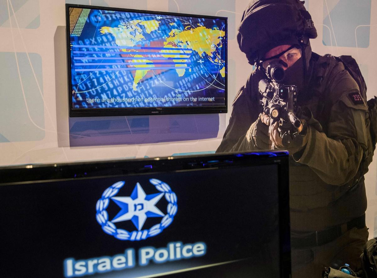 الهجمات السيبرانية جزء من الحرب العسكرية