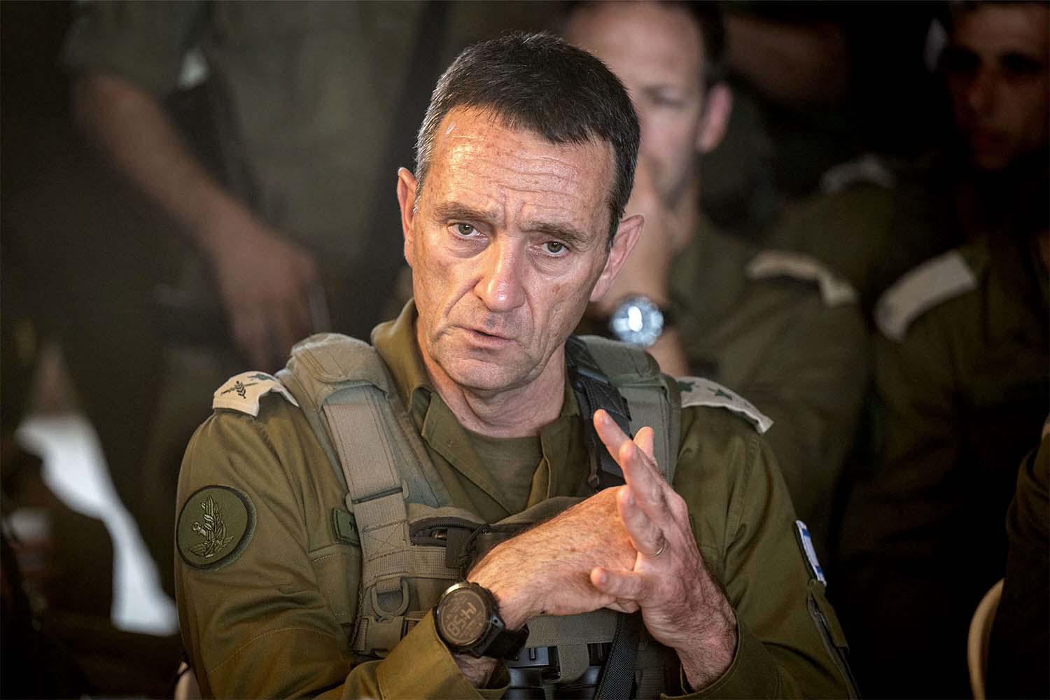 Herzi Halevi